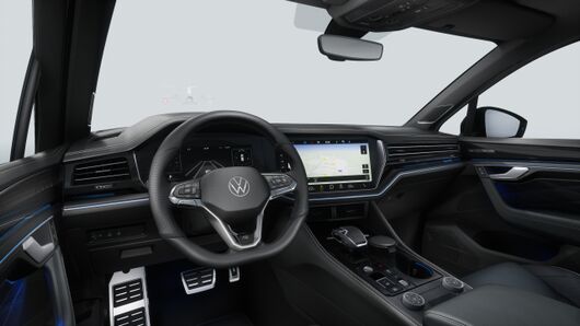 Зображення Touareg R-Line Final Edition2 3.0 V6 TDI