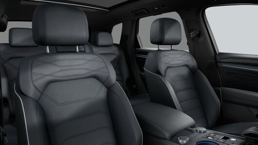 Зображення Touareg R-Line Final Edition2 3.0 V6 TDI