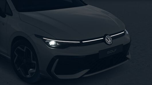 Зображення Golf R-Line 1.4 TSI