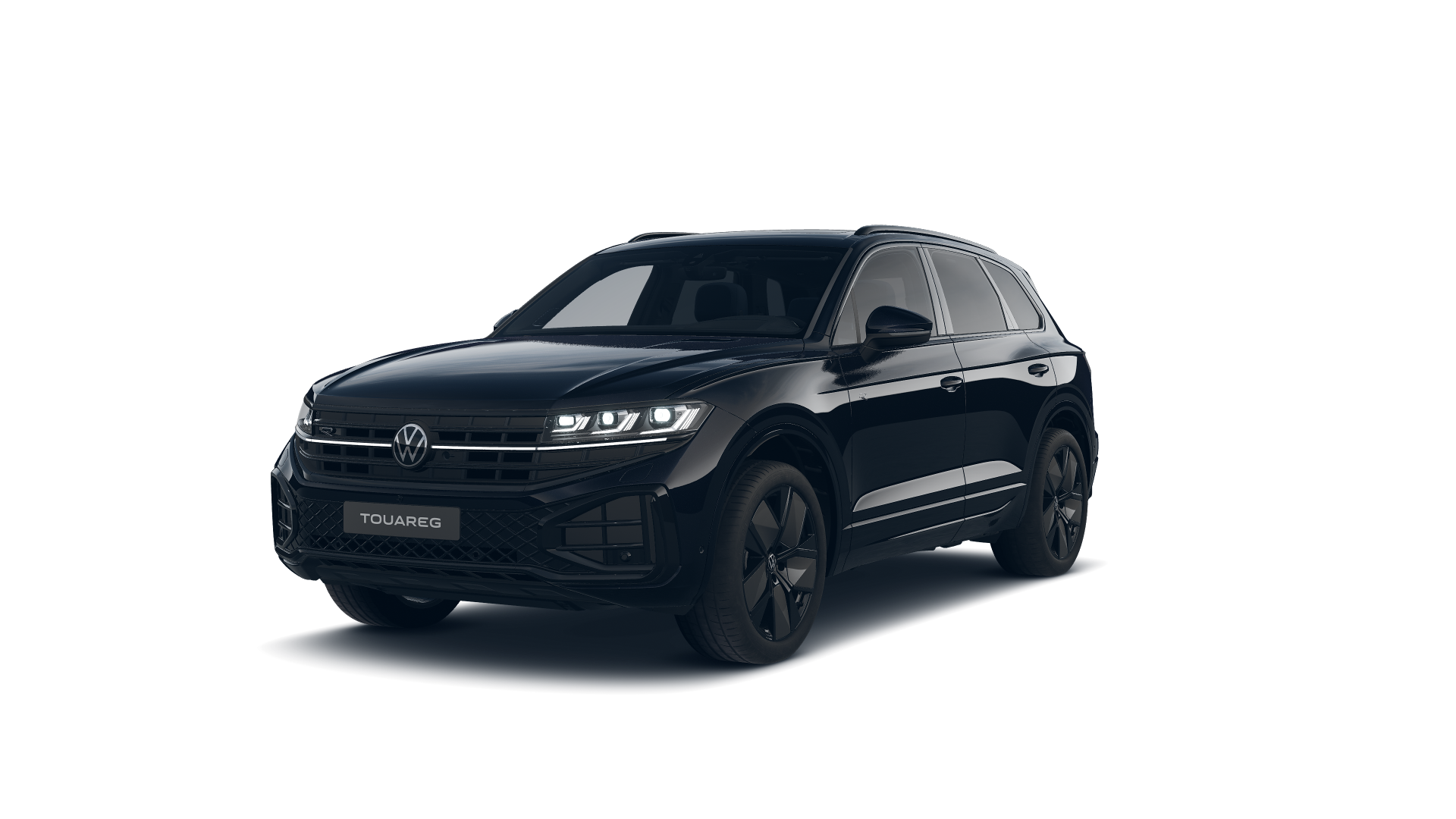Зображення Touareg R-Line Final Edition2 3.0 V6 TDI