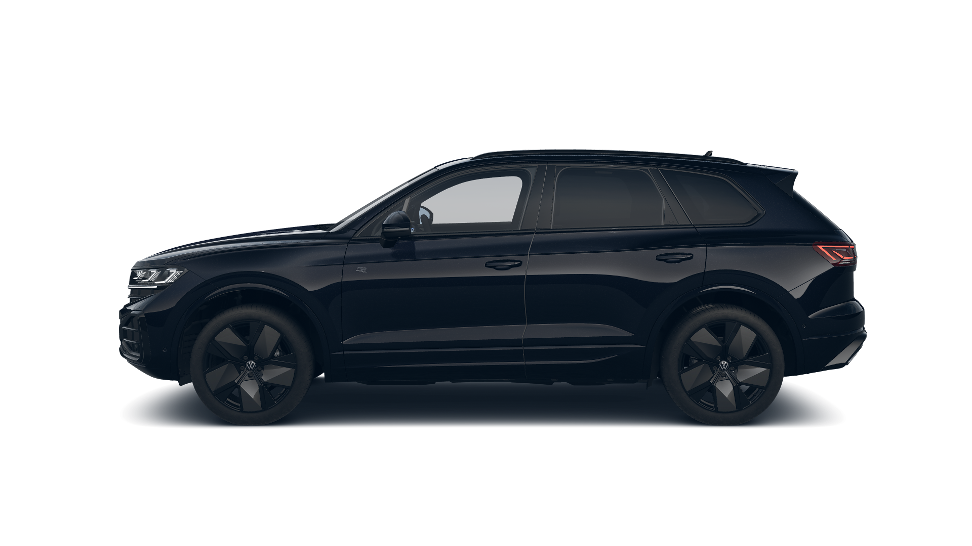 Зображення Touareg R-Line Final Edition2 3.0 V6 TDI