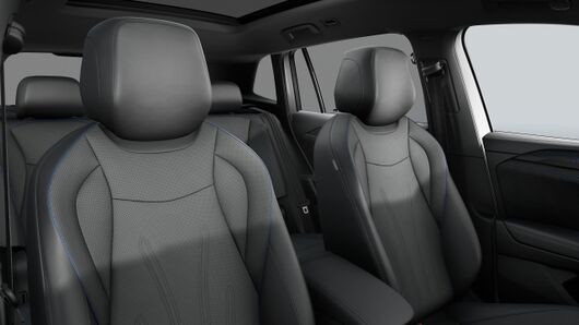 Зображення Tiguan R-Line+ 2.0 TDI 4Motion
