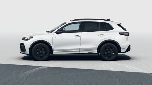 Зображення Tiguan R-Line+ 2.0 TDI 4Motion