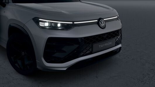 Зображення Новий Tayron R-Line Platinum 2.0 TSI 4M
