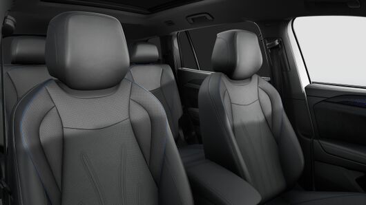 Зображення Новий Tayron R-Line Platinum 2.0 TSI 4M