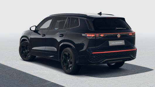 Зображення Новий Tayron R-Line Platinum 2.0 TDI 4M