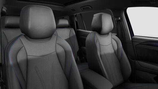 Зображення Новий Tayron R-Line Platinum 2.0 TDI 4M