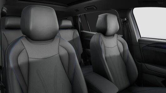 Зображення Новий Tayron R-Line Platinum 2.0 TSI 4M