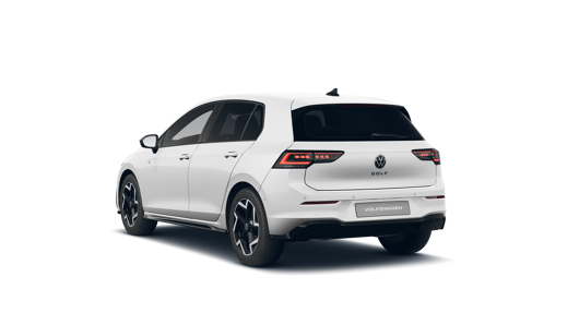 Зображення Golf R-Line 1.4 TSI