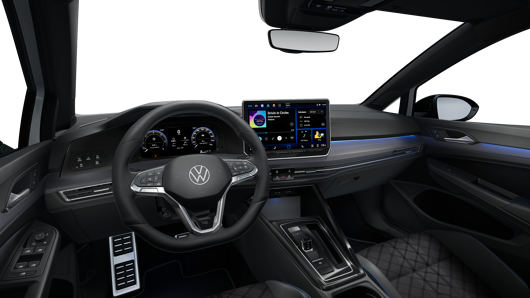 Зображення Golf R-Line 1.4 TSI