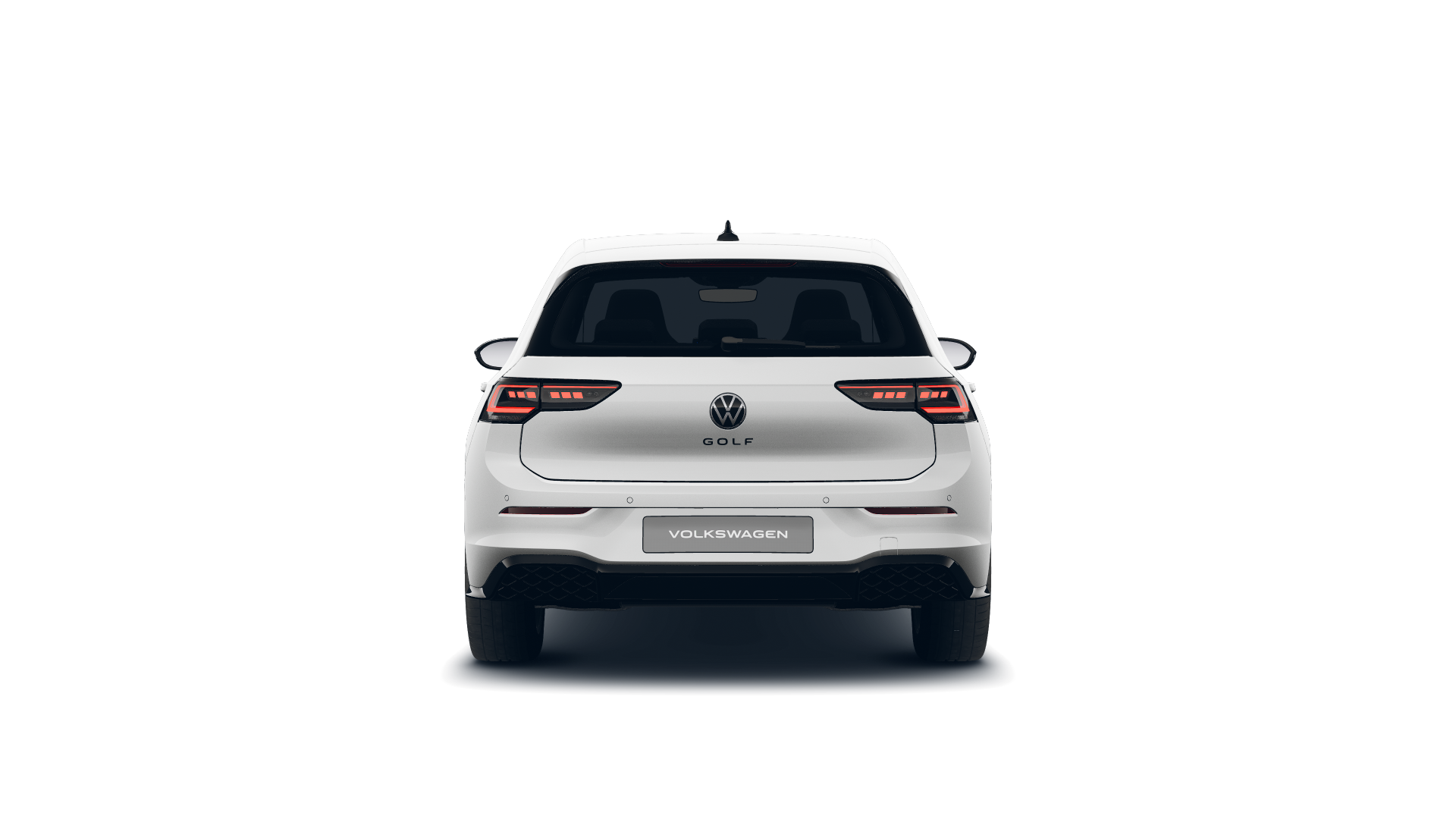 Зображення Golf R-Line 1.4 TSI