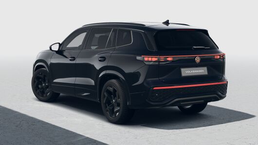 Зображення Новий Tayron R-Line Platinum 2.0 TDI 4M