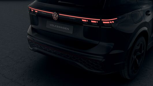 Зображення Tiguan R-Line+ 2.0 TSI 4Motion