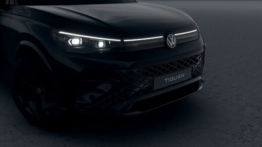 Зображення Tiguan R-Line+ 2.0 TDI 4Motion