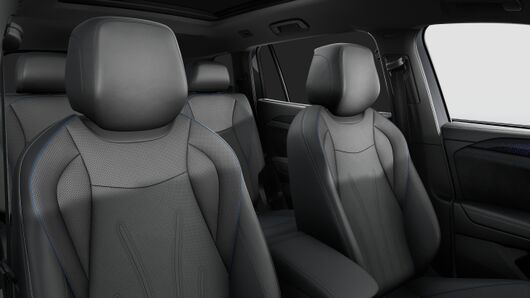 Зображення Новий Tayron R-Line Platinum 2.0 TDI 4M