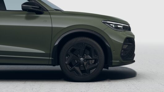 Зображення Tiguan R-Line+ 2.0 TSI 4Motion