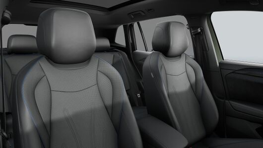Зображення Tiguan R-Line+ 2.0 TSI 4Motion