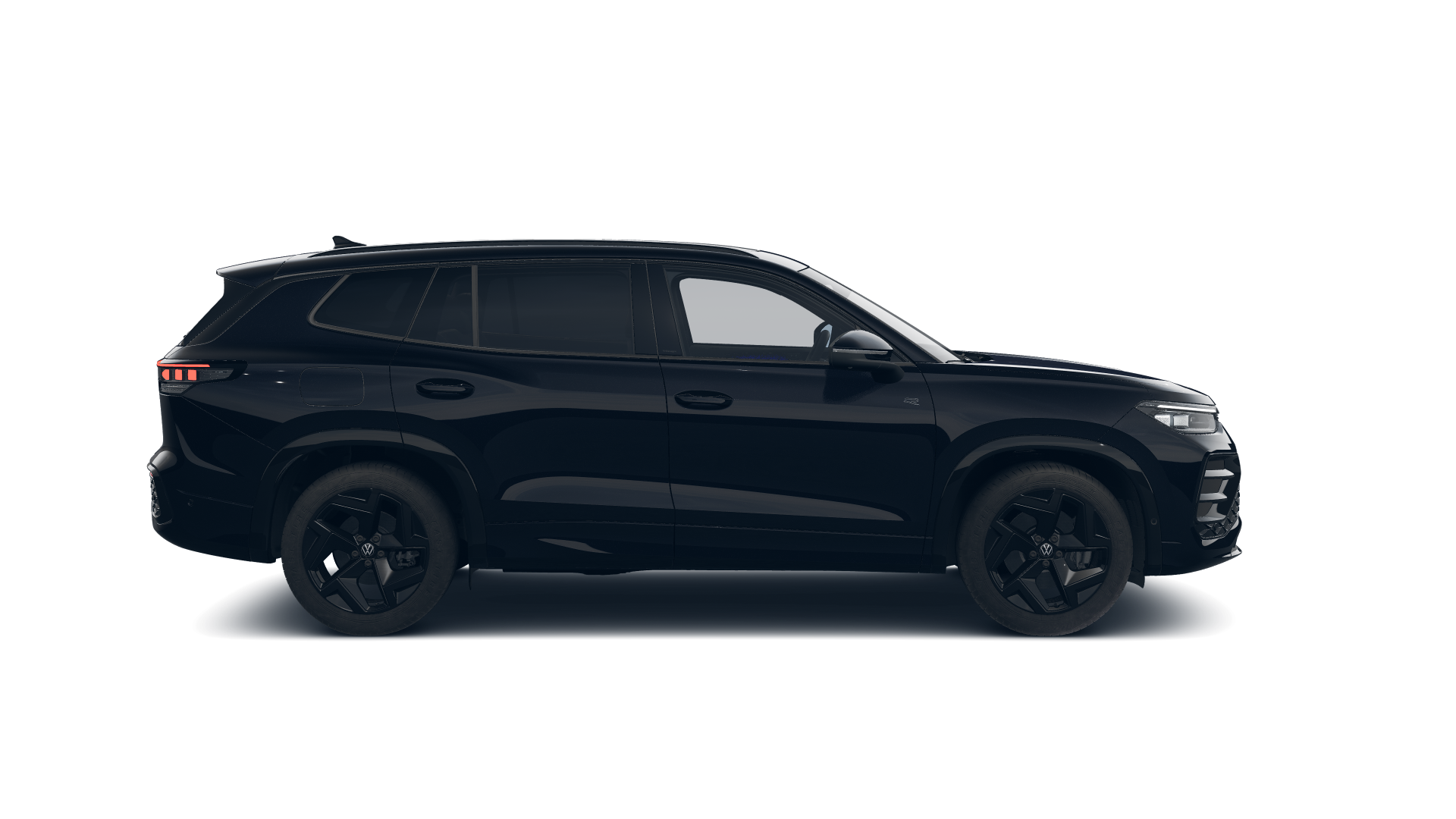 Зображення Tayron R-Line Platinum 2.0 TSI 4M