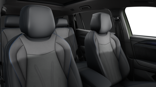 Зображення Tayron R-Line Platinum 2.0 TDI 4M