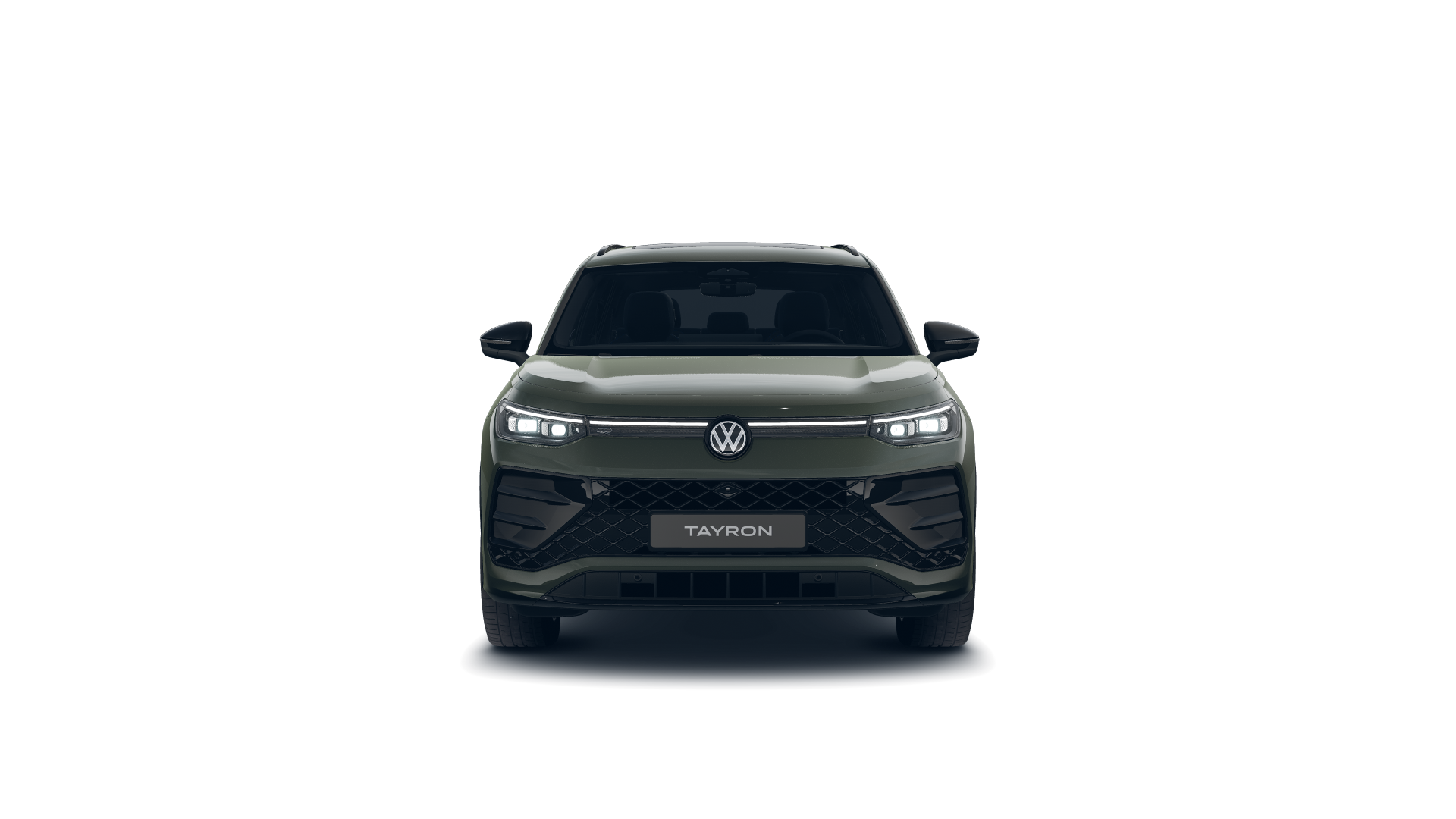 Зображення Tayron R-Line Platinum 2.0 TDI 4M