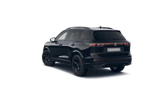 Зображення Tiguan R-Line+ 2.0 TDI 4Motion