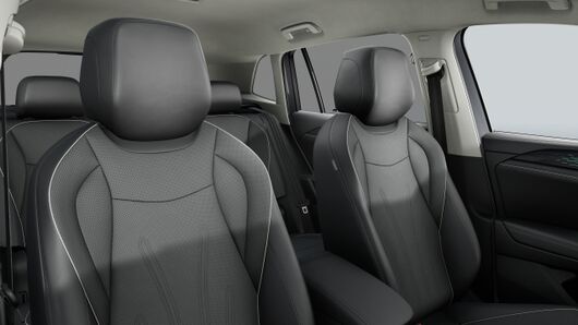 Зображення Tiguan Elegance 2.0 TDI 4Motion