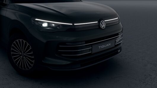 Зображення Tiguan Elegance 2.0 TDI 4Motion