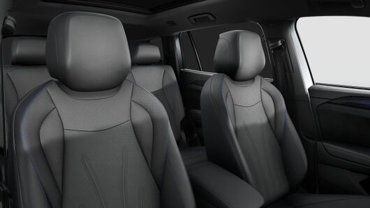 Зображення Новий Tayron R-Line Platinum 2.0 TDI 4M