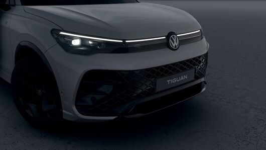 Зображення Tiguan R-Line 2.0 TSI 4Motion