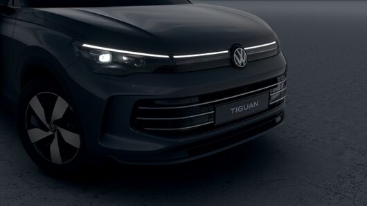 Зображення Tiguan Elegance 2.0 TDI 4Motion