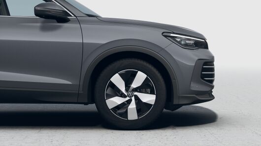 Зображення Tiguan Elegance 2.0 TDI 4Motion