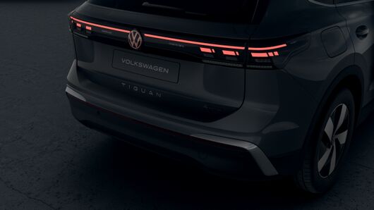 Зображення Tiguan Elegance 2.0 TDI 4Motion