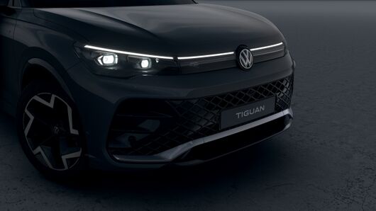 Зображення Tiguan R-Line+ 2.0 TSI 4Motion