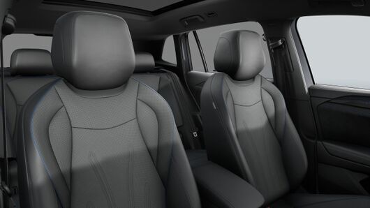 Зображення Tiguan R-Line+ 2.0 TSI 4Motion