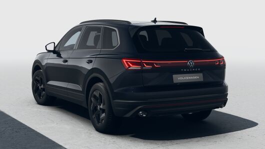 Зображення Touareg Silver+ 3.0 V6 TFSI