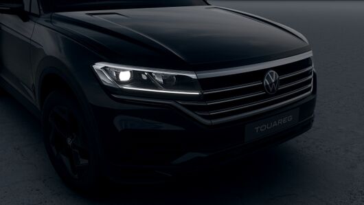 Зображення Touareg Silver+ 3.0 V6 TFSI