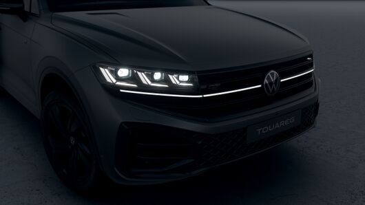 Зображення Touareg R-Line Platinum3 3.0 V6 TDI