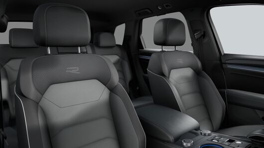 Зображення Touareg R-Line Platinum3 3.0 V6 TDI
