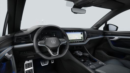 Зображення Touareg R-Line Final Edition2 3.0 V6 TDI