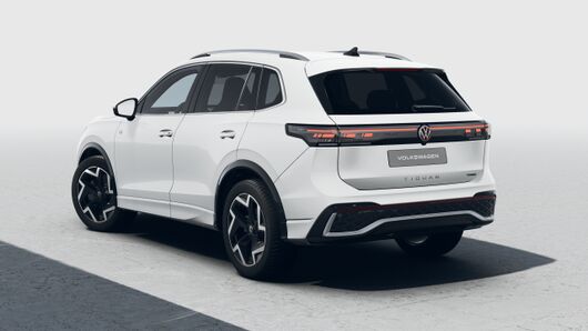 Зображення Tiguan R-Line 2.0 TDI 4Motion