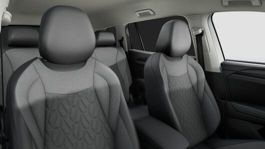 Зображення Новий Tayron Life+ 2.0 TDI FWD