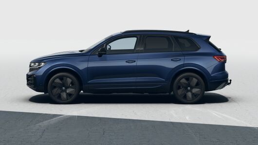 Зображення Touareg R-Line Final Edition2 3.0 V6 TDI