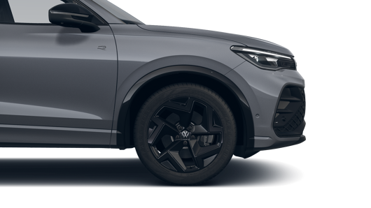 Зображення Tiguan R-Line+ 2.0 TDI 4Motion