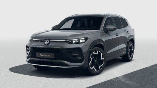 Зображення Новий Tayron R-Line Platinum 2.0 TSI 4M
