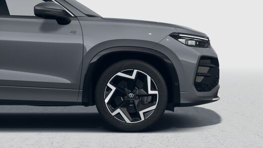 Зображення Новий Tayron R-Line Platinum 2.0 TSI 4M