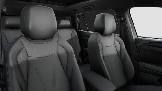 Зображення Новий Tayron R-Line Platinum 2.0 TSI 4M