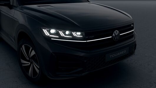 Зображення Touareg R-Line Platinum3 3.0 V6 TDI