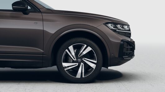 Зображення Touareg R-Line Platinum3 3.0 V6 TDI