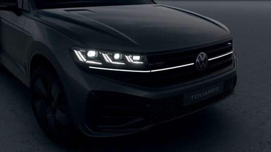 Зображення Touareg R-Line Final Edition2 3.0 V6 TDI