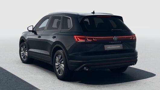 Зображення Touareg Silver+ 3.0 V6 TFSI